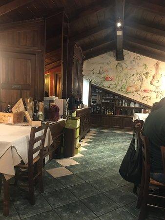 Ristorante DA Enrica & Valdo