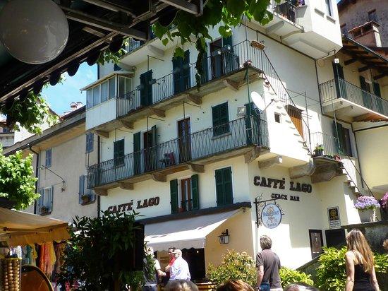 Caffe Lago