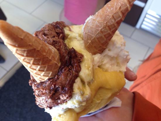 gelateria tamboloni