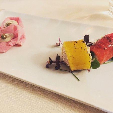 Ristorante San Marco