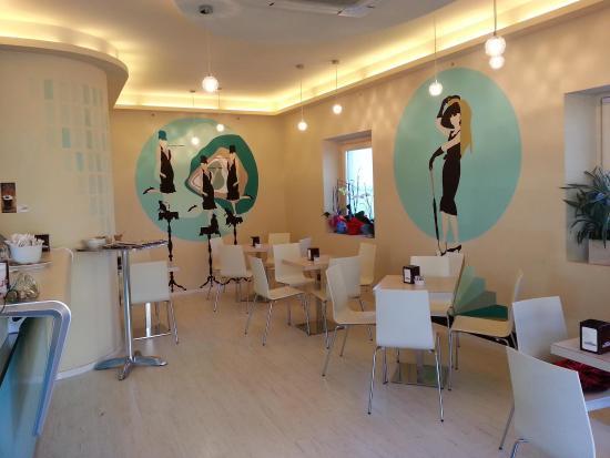 Bar Caffetteria Colazione da Tiffany