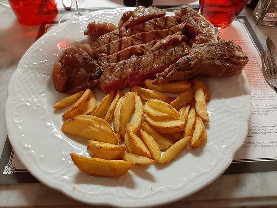 Bove's
