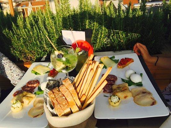 Turet - Food & Drink Turin