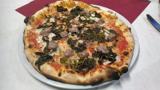 La Spigola