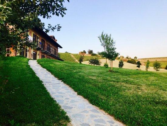 Cascina Margherita