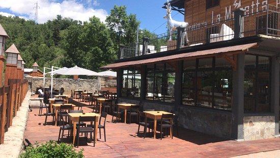 Trattoria Pizzeria La Moretta