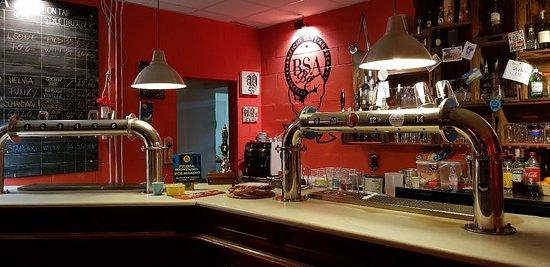 BSA BeerClub