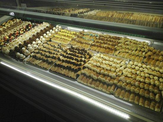 Pasticceria Dolci Emozioni
