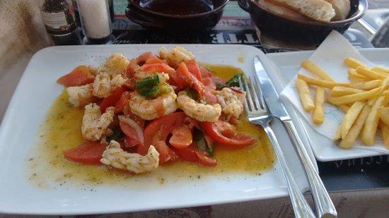 Golden Jona Cafe