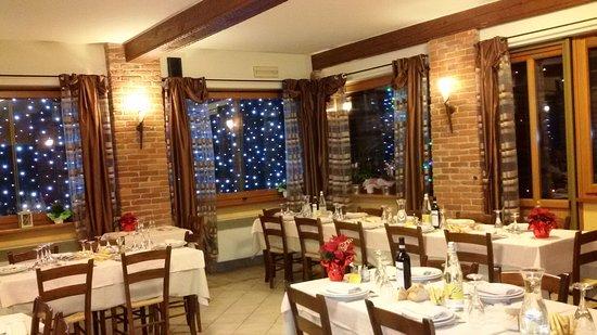 Trattoria del Ponte