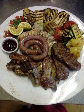 Locanda Antichi Sapori