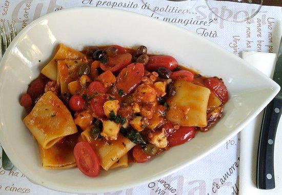 Veraci Ristorante Pizzeria