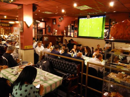 Cafe Movie