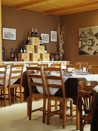 Chalet Bielmonte