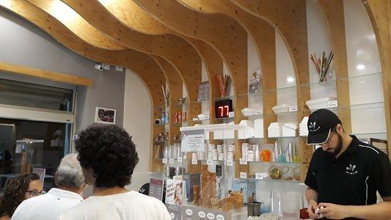 Gelateria Sottozero