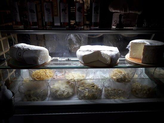 Il Ristovolante Gastronomia Ristorante