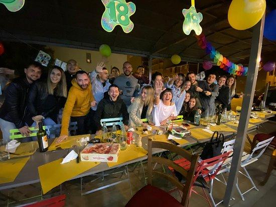 Il Bar Dora