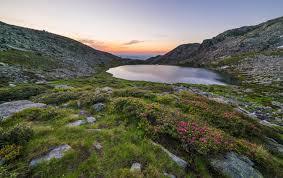 Parco Naturale Orsiera-Rocciavrè