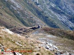 Colle della Roussa
