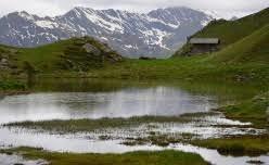 Lago Laus