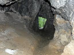 Grotte del Bandito - Riserva Naturale