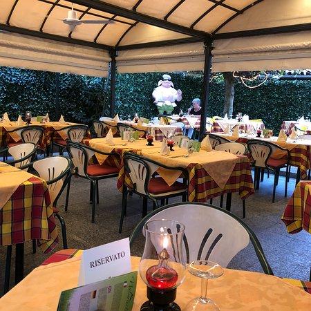 Hotel Ristorante Fiorentino