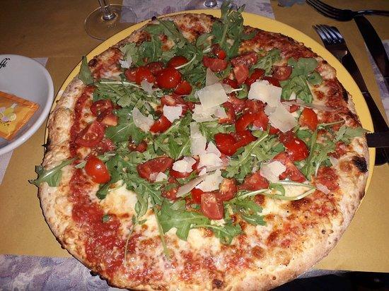 Ristorante Magnolia