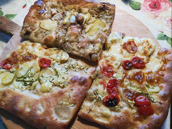 I Frutti del Grano