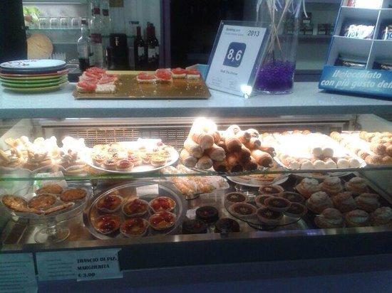 Bar Maggiore