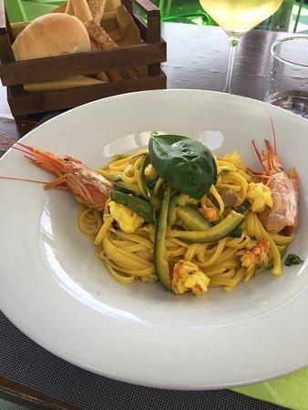 Lunch Cafè