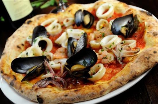 Ristorante Pizzeria Il portico