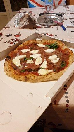 Pizzeria A Casa Tua