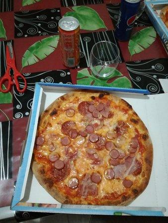 Pizzeria Nizza 29