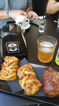 bar carpe diem