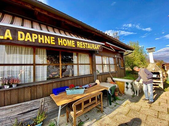 La Daphne