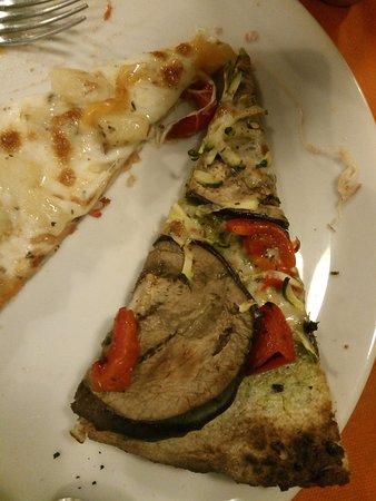 Pizzeria Mangia Mangia