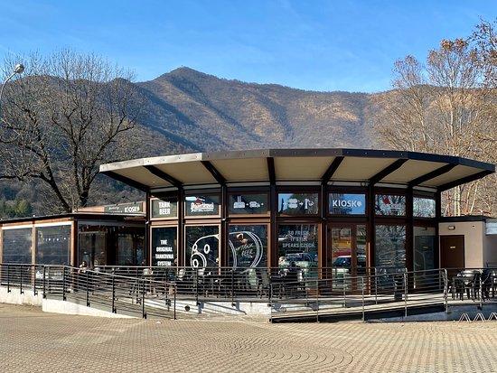 Kiosco
