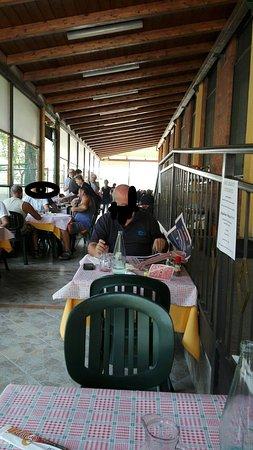 Ristorante la Tola
