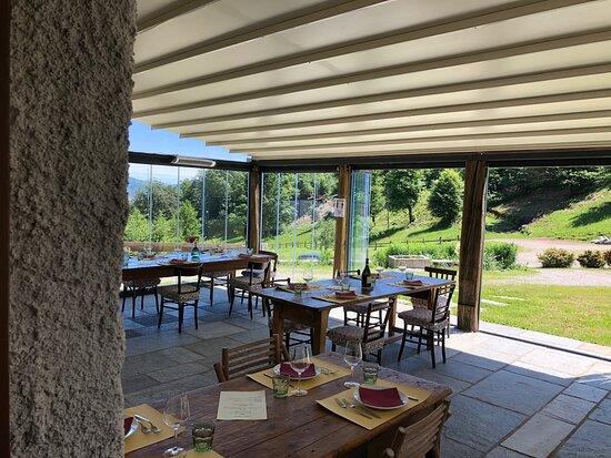 Agriturismo Il Barchetto