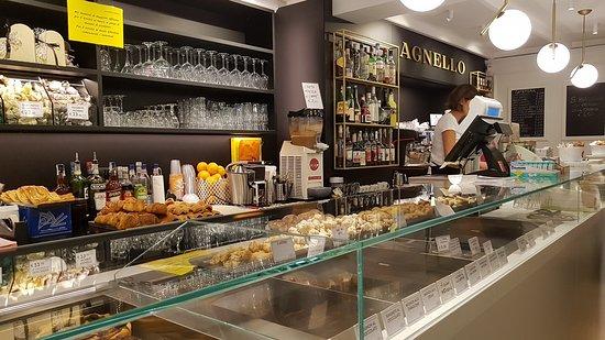 Bar Agnello