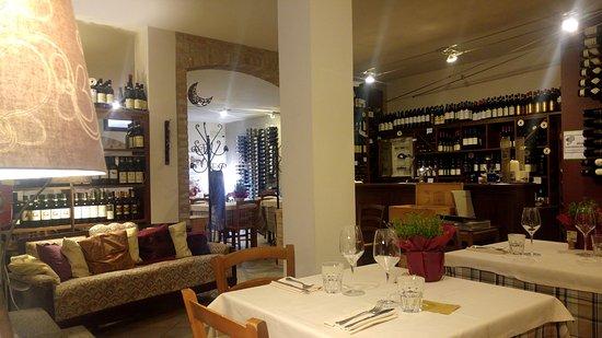 Osteria Rossobarolo