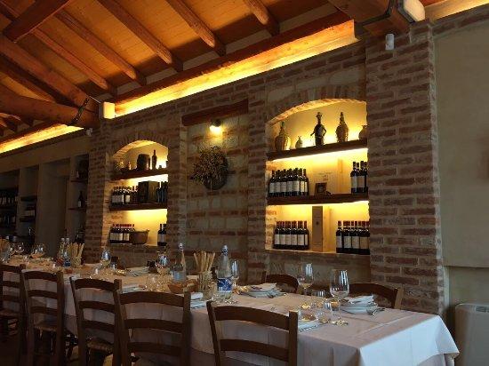 Agriturismo Gatti
