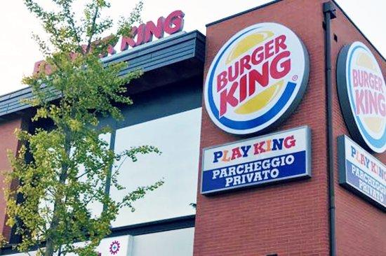 Burger King