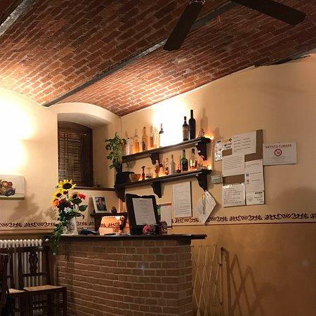 Agriturismo Cascina Sibilla