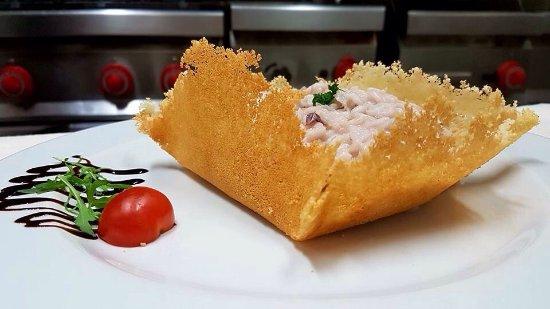 Pizzeria Ristorante La Mimosa