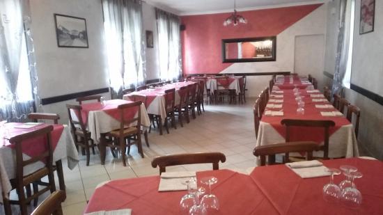 Ristorante Pizzeria Da Tania