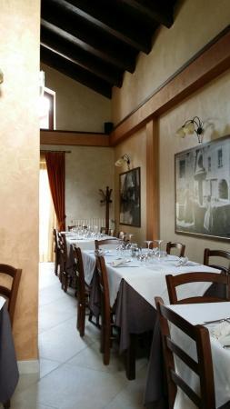 Ristorante Al Cantoun Chiomonte