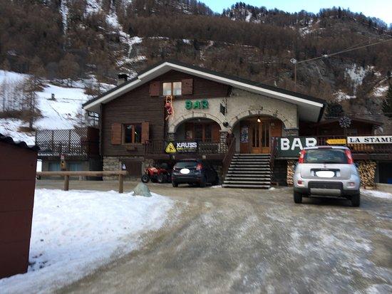 Bar Pineta Nord