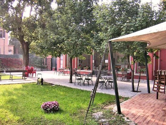 Circolo Antiche Mura