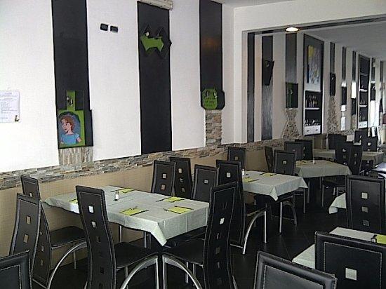 Ristorante Pizzeria Peter Pan